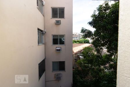 Apartamento para alugar com 100m², 3 quartos e 2 vagasVista do quarto 2