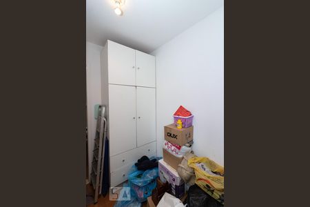 Apartamento para alugar com 100m², 3 quartos e 2 vagasQuarto de serviço