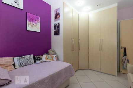 Apartamento para alugar com 100m², 3 quartos e 2 vagasQuarto 1