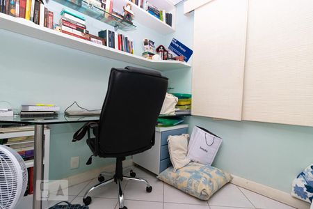 Apartamento para alugar com 100m², 3 quartos e 2 vagasQuarto 2
