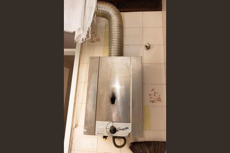 Apartamento para alugar com 100m², 3 quartos e 2 vagasÁrea de serviço