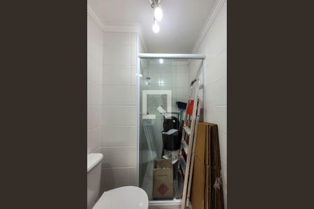 Apartamento para alugar com 52m², 2 quartos e 1 vaga Apartamento para alugar com 52m², 2 quartos e 1 vagaBanheiro Suíte