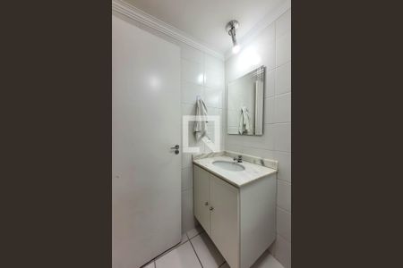 Apartamento para alugar com 52m², 2 quartos e 1 vaga Apartamento para alugar com 52m², 2 quartos e 1 vagaBanheiro Suíte