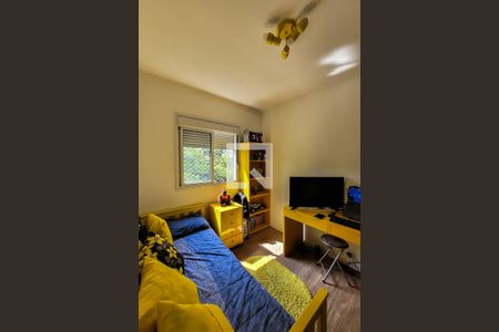 Quarto 1 de apartamento para alugar com 2 quartos, 52m² em Jardim Celeste, São Paulo