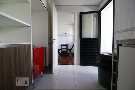 Apartamento à venda com 282m², 3 quartos e 4 vagasCozinha
