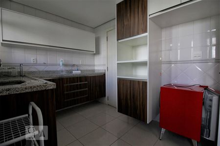 Apartamento à venda com 282m², 3 quartos e 4 vagasCozinha