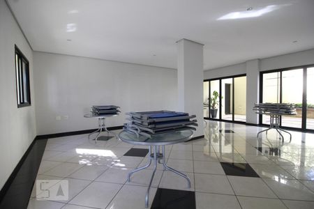 Apartamento à venda com 282m², 3 quartos e 4 vagasSalão de festas