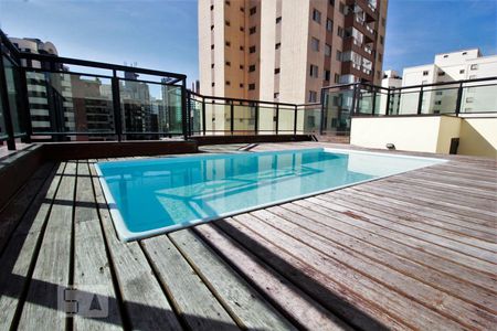 Apartamento à venda com 282m², 3 quartos e 4 vagasPiscina