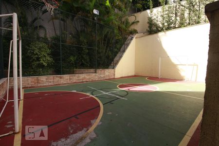 Apartamento à venda com 282m², 3 quartos e 4 vagasQuadra