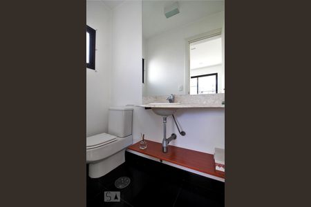 Apartamento à venda com 282m², 3 quartos e 4 vagasLavabo