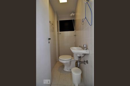 Apartamento à venda com 282m², 3 quartos e 4 vagasBanheiro de serviço