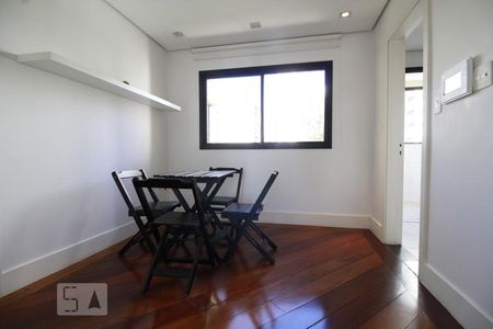 Apartamento à venda com 282m², 3 quartos e 4 vagasCopa