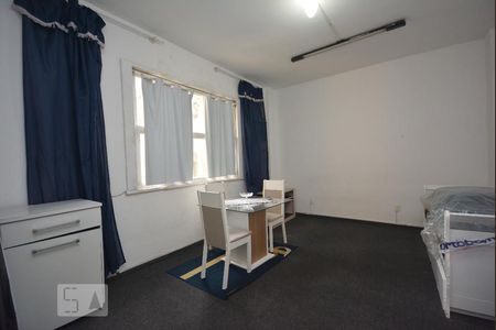 Sala/Quarto de kitnet/studio à venda com 1 quarto, 40m² em Centro, Rio de Janeiro