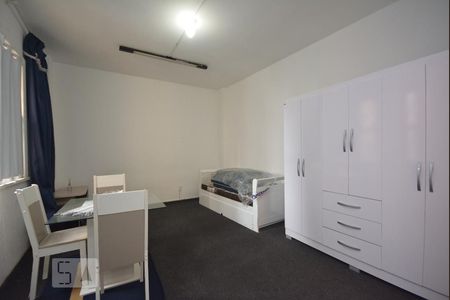 Sala/Quarto de kitnet/studio à venda com 1 quarto, 40m² em Centro, Rio de Janeiro