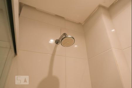 Banheiro Suíte de apartamento para alugar com 2 quartos, 70m² em Capoeiras, Florianópolis