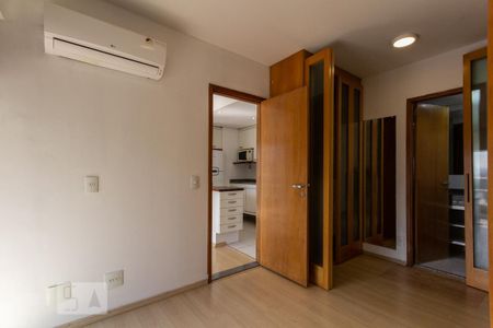 Apartamento para alugar com 49m², 1 quarto e 2 vagas Apartamento para alugar com 49m², 1 quarto e 2 vagasSuíte