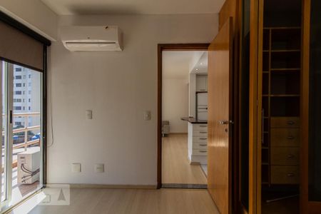 Apartamento para alugar com 49m², 1 quarto e 2 vagas Apartamento para alugar com 49m², 1 quarto e 2 vagasSuíte