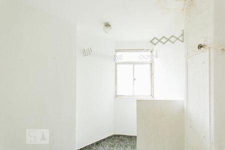 Apartamento à venda com 50m², 2 quartos e 1 vaga Apartamento à venda com 50m², 2 quartos e 1 vagaCozinha e Área de Serviço