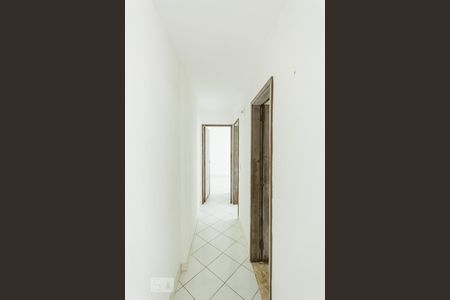 Corredor de apartamento para alugar com 2 quartos, 50m² em Jacarepaguá, Rio de Janeiro