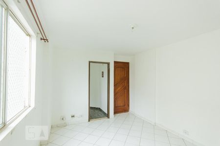 Sala de apartamento à venda com 2 quartos, 50m² em Jacarepaguá, Rio de Janeiro