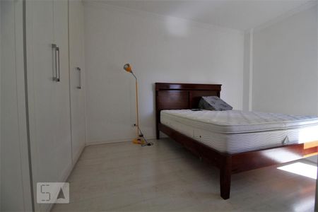Apartamento para alugar com 230m², 3 quartos e 4 vagasSuíte 1