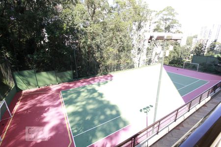 Apartamento para alugar com 230m², 3 quartos e 4 vagasQuadra