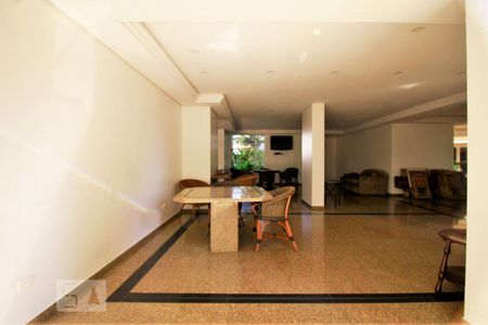 Apartamento para alugar com 230m², 3 quartos e 4 vagasSalão de festas