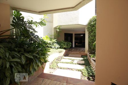 Apartamento para alugar com 230m², 3 quartos e 4 vagasÁrea comum