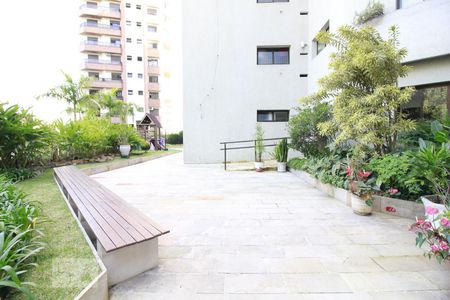 Apartamento para alugar com 230m², 3 quartos e 4 vagasÁrea comum