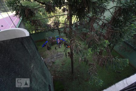 Apartamento para alugar com 230m², 3 quartos e 4 vagasPlayground 