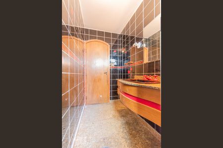 Lavabo de casa para alugar com 4 quartos, 483m² em Boaçava, São Paulo