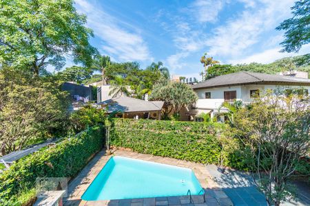 Casa à venda com 483m², 4 quartos e 6 vagas Casa à venda com 483m², 4 quartos e 6 vagasSuíte 4 - Vista