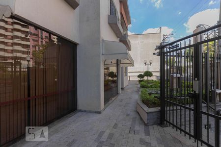 Apartamento à venda com 246m², 3 quartos e 4 vagasÁrea comum