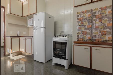 Apartamento à venda com 246m², 3 quartos e 4 vagasCozinha