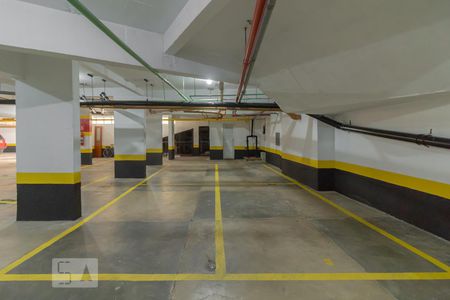 Apartamento à venda com 246m², 3 quartos e 4 vagasGaragem