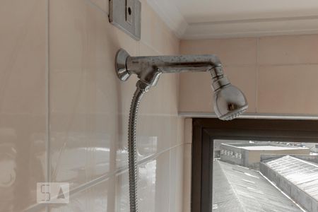 Apartamento à venda com 246m², 3 quartos e 4 vagasBanheiro suíte 2