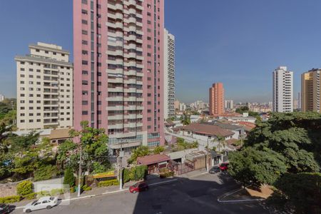 Apartamento à venda com 246m², 3 quartos e 4 vagasVista suíte 1