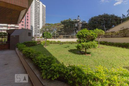 Apartamento à venda com 246m², 3 quartos e 4 vagasÁrea comum