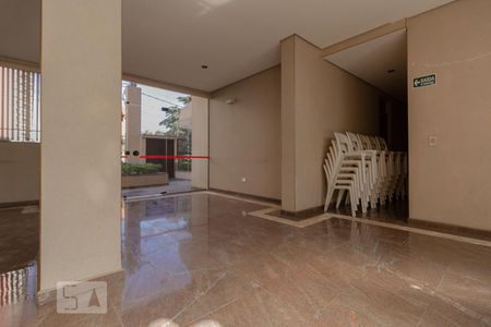 Apartamento à venda com 246m², 3 quartos e 4 vagasSalão de festas