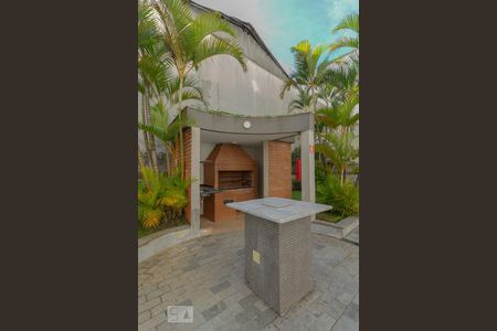 Apartamento à venda com 246m², 3 quartos e 4 vagasChurrasqueira