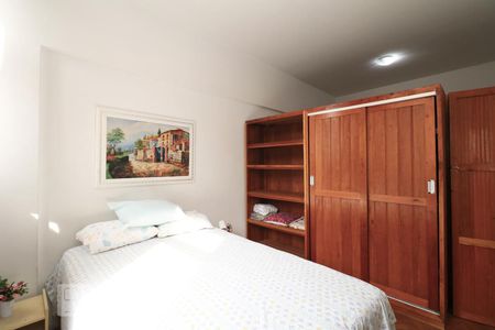 Quarto. de apartamento à venda com 1 quarto, 55m² em Copacabana, Rio de Janeiro