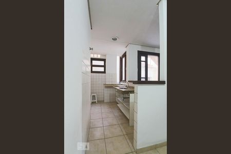 Cozinha de apartamento à venda com 2 quartos, 80m² em Vila Buarque, São Paulo