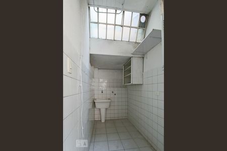 Área de Serviço de apartamento à venda com 2 quartos, 80m² em Vila Buarque, São Paulo