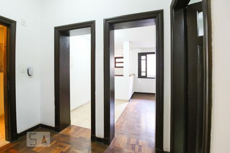 Sala 1 de apartamento à venda com 2 quartos, 80m² em Vila Buarque, São Paulo