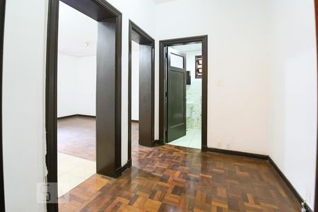 Sala 1 de apartamento à venda com 2 quartos, 80m² em Vila Buarque, São Paulo