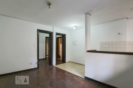 Sala 2 de apartamento à venda com 2 quartos, 80m² em Vila Buarque, São Paulo