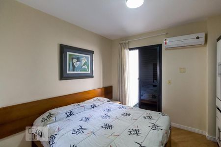 Quarto de apartamento à venda com 1 quarto, 39m² em Jardim Paulista, São Paulo