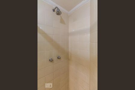 Banheiro de apartamento à venda com 1 quarto, 39m² em Jardim Paulista, São Paulo