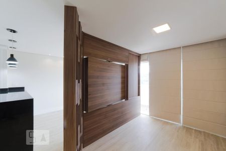 Studio para alugar com 49m², 1 quarto e 1 vagaQuarto