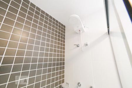 Studio para alugar com 49m², 1 quarto e 1 vagaBanheiro